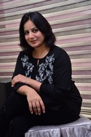Pooja Gandhi New Photos